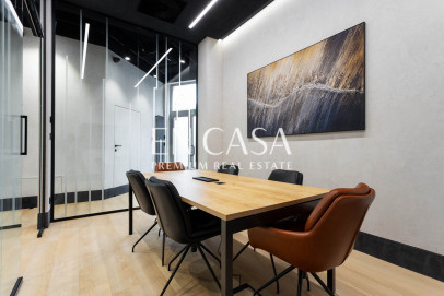 Commercial space Sale Warszawa Śródmieście Zygmunta Słomińskiego